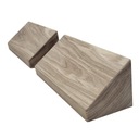 Зажимы для большой рукоятки 30° DUSZCNC средние 2 шт.