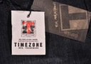 TIMEZONE nohavice STRAIGHT jeans COAST _ W30 L32 Dominujúci materiál bavlna