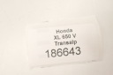 HONDA XL 650 V TRANSALP ПЕРЕКЛЮЧАТЕЛІ ЛІВЕ [L]  (17873148483) фото min 8