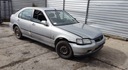 RADIADOR SERVOMANDO HIDRÁULICO HONDA CIVIC VI 1.4 16V 95- 