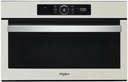 Микроволновая печь Whirlpool AMW730SD 31л 1000Вт