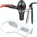 ДЕРЖАТЕЛЬ для фена, ОРГАНАЙЗЕР, ПЛЁВКА, ВЫПРЯМЛИТЕЛЬ