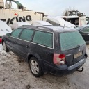 VOLKSWAGEN PASSAT BOÎTE FUSIBLES 2001 1.9L 8D1937545photo 7