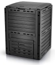VOUNOT GARDEN КОМПОСТЕР БОЛЬШОЙ КАЧЕСТВЕННЫЙ 300Л