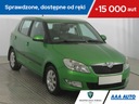 Skoda Fabia 1.2 TSI, Salon Polska, Serwis ASO