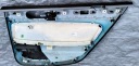 ОБШИВКА КАРТА ДВЕРІ ЛІВИЙ ЗАД ШКІРА VW PHAETON РЕСТАЙЛ 02-10R 3D4867211AK  (17503519080) фото min 7