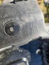 HYUNDAI IONIQ 6 VI РЕМІНЬ ПЕРЕДНІЙ ПІДСИЛЕННЯ 64101-KL000  (17945936554) фото min 6
