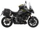 ЗАХИСТ / ДУГИ ДВИГУНА HEPCO&BECKER DO TRIUMPH TIGER SPORT 800 (2025-)  фото 5