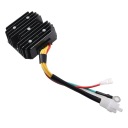 ЗАПАЛЮВАННЯ ГЕНЕРАТОР ІСКРИ CDI MZ ETZ 125 150 12V БЕЗКОНТАКНИЙ ЕЛЕКТРОНІК SCHEMAT PL  фото 10
