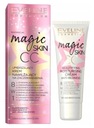 Eveline Cosmetics Magic Skin CC krém na tvár