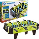 FOSSIBLE TABLE TABLE ФУТБОЛ СЕМЕЙНАЯ ИГРА НАВЫКОВ МАТАДИ