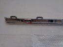 VW GOLF VII MOULURE CHROME PARE-CHOCS AVANT AVANT 5G0853101photo 13