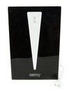 Odvlhčovač vzduchu Camry CR 7903 100 W 0,75 l/24 h Dominujúca farba čierna