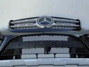 MERCEDES GLS X166 166 BUMPER FRONT AMG PTS 197 