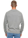 LEE sveter grey V NECK KNIT _ XXL 44 Pohlavie Výrobok pre mužov