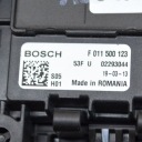 VOLVO XC60 2019 ВЕНТИЛЯТОР ПОВІТРОВОДУ / ВЕНТИЛЯТОР  (17629088232) фото min 6