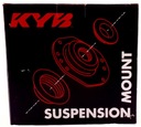 КОМПЛЕКТ БАМПЕРОВ + КРЫШКИ ПЕРЕДНИЕ VOLVO S60 S80 V70 KYB
