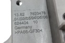 AUTRE PIÈCES CHAMBRES MOTEUR BMW 5 GRAN TURISMO (F07) 7823478 3.0L DIESELphoto 6