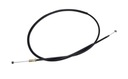 Всасывающий кабель для Suzuki GN125, длина: 965 мм
