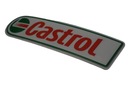 НАКЛЕЙКА CASTROL НАКЛЕЙКА 10,9 x 3 см