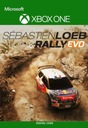 СЕБАСТЬЕН ЛЕБ RALLY EVO XBOX PL КЛЮЧ