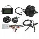KIT VERS KONWERSJI VÉLO ÉLECTRIQUE 48V 250W CONTRÔLEUR 15A S900 U3photo 12