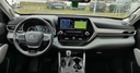 Toyota Highlander 2.5 Hybrid Prestige CVT Gwar... Rok produkcji 2022