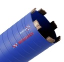 КОРОНКА DIAMENTOWA DO БЕТОНУ NA SUCHO DISTAR RM-TX 1 1/4 UNC 300X 92MM  (17438299899) фото min 12