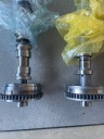 ARBRE À CAMES ADMISSION 06L109088 VW AUDI A3 A4 CJX CNC CHHphoto 9