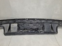 DIFFUSEUR SPOILER DOUBLURE PARE-CHOCS ARRIÈRE ARRIÈRE ARRIÈRE AUDI A1 8X 8XA LIFT S-LINphoto 14