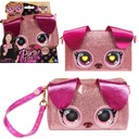 СУМОЧКА PURSE PETS DAZZLING DIVA С ДВИЖУЩИМСЯ РАДУЖНЫМИ ГЛАЗАМИ