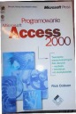 Программирование. Microsoft Access 2000 — Рик Добсон