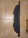 Чехол на багажник Ford Smax 2010-2014 гг.