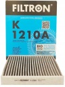 FILTRE POW.KABINY LEXUS IS 2.2DT 05-/WEGL 374 419photo 14