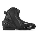 Krátke topánky SHIMA SX-6 BLACK čierna ZADARMO Farba čierna