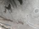 MERCEDES GLE W167 2019- PASSAGE DE ROUE GAUCHE AVANT A1676901508photo 12