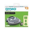 DYMO LetraTag LT-100T Тишгерэт QWERTZ-Tastatur