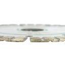 Алмазный диск SEGMENT SUPER PRO 125 мм по бетону