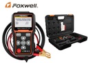 ENSAYADOR AKUMULATOROW FOXWELL BT-715 J POLACO 