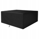 ПОКРЫТИЕ ДЛЯ СТОЛИКА САДОВОЙ МЕБЕЛИ 115х115х70СМ