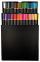 Ceruzky farebné ceruzky firma Craft Sensations sada 46 szt.box č. 37-82 Kód výrobcu CR0454
