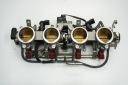 KAWASAKI ZZR-1400 12-15 ДРОССЕЛЬНАЯ ЗАСЛОНКА ФОРСУНКИ  фото 8