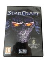 Игра StarCraft для ПК + НАБОР РАСШИРЕНИЯ!!!!