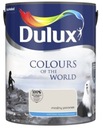 DULUX ЦВЕТА МИРА МОРОЗНОЕ УТРО 2,5л