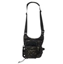БОКОВАЯ СУМКА EDC HELIKON Multicam Черная