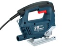 Лобзик 520W GST 750 BOSCH + КОРПУС