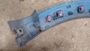 FORD PUMA MK2 MOULURE GARDE-BOUE GAUCHE AVANT L1TB-S16D239-Bphoto 6