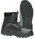 Тактические туфли BRANDIT Tactical Thinsulate Black 41