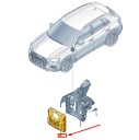 AUDI Q4 E-TRON ONBOARD SUPPLY CONTROL UNIT 1EA937089Mphoto 7