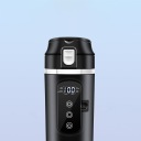 АВТО ЧАЙНИК ЕЛЕКТРИЧНИЙ ЧАШКА PODROZNY DO KAWY HERBATY 400ML 12V24V  (18856882929) фото min 9